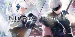 NieR:Automata Ver1.1a