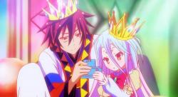 No Game No Life