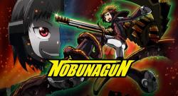 Nobunagun