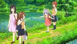 Non Non Biyori