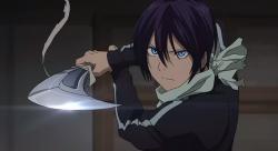 Noragami S1