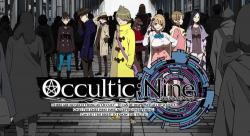 Occultic Nine