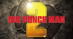 One Punch Man S2