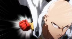 One Punch Man S1