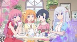 Oreshura