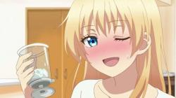 Osake wa Fuufu ni Natte kara