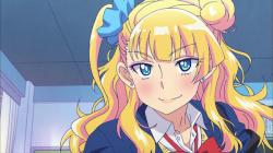 Oshiete! Galko-chan