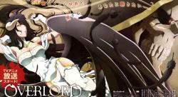 Overlord S2