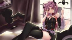Owari no Seraph S2