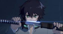 Owari no Seraph S1