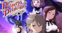 Princess Principal