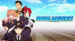 Rail Wars