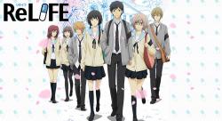 ReLIFE