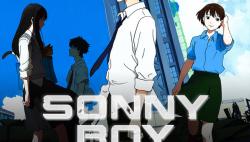 Sonny Boy