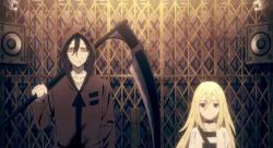 Satsuriku no Tenshi