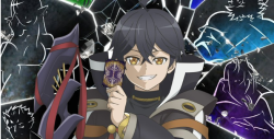 Mugen Gacha
