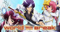 Seiken Tsukai no World Break