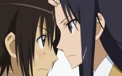 Seitokai Yakuindomo S2