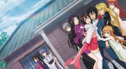 Sekirei S1