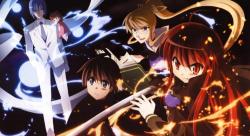 Shakugan no Shana Season 2