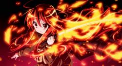 Shakugan no Shana