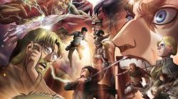 Shingeki no Kyojin S3 Part 2