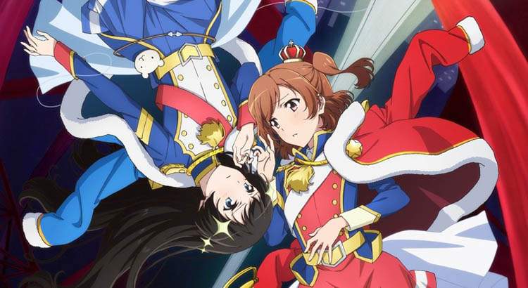 Shoujo☆Kageki Revue Starlight