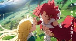 Shuumatsu no Izetta