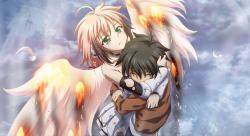 Sora no Otoshimono Final: Eternal My Master Movie 2