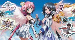 Sora no Otoshimono: Forte S2