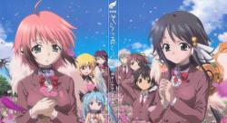 Sora no Otoshimono S1