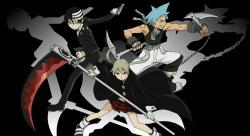 Soul Eater Episode 01 - 51