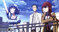 Steins Gate