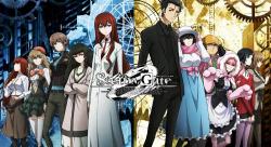 Steins Gate 0