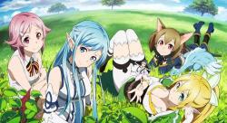 Sword Art Online Movie: Extra Edition