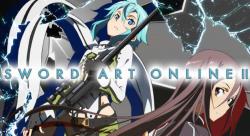 Sword Art Online S2