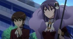 The World God Only Knows S3