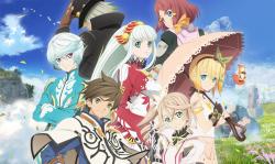 Tales of Zestiria S1