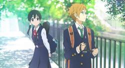 Tamako Love Story