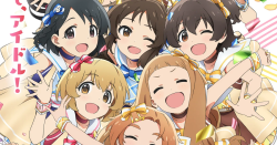 The IDOLM@STER Cinderella Girls: U149