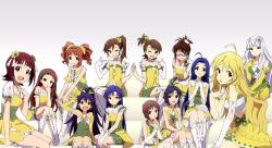 The IDOLMASTER