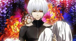 Tokyo Ghoul S2