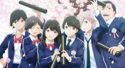 Tsuki ga Kirei