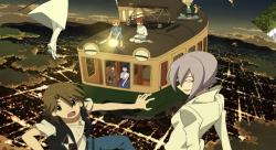 Uchouten Kazoku S2