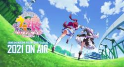 Uma Musume: Pretty Derby Season 2