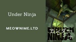 Under Ninja