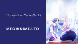 Uruwashi no Yoi no Tsuki