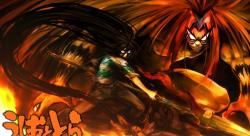 Ushio to Tora S2