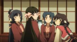 Utawarerumono: Itsuwari no Kamen