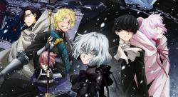 Vanitas no Karte Season 2